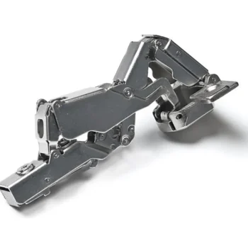 Pisla Pienrauta-Pikakiinnityssarana Hidastin 165, 2 Kpl