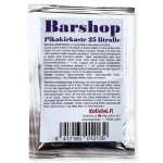 Barshop Juomien Valmistus Ja Makuaineet^Pikakirkaste 16 G