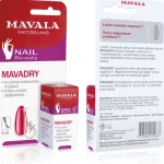Mavala Kynsikosmetiikka^Pikakuivattaja 5 Ml Mavadry