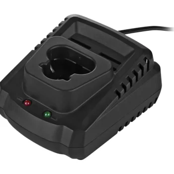 Brücke Sähkötyökalut-Pikalaturi 12 V, 2A, 35 W