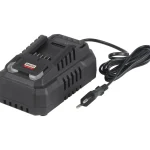 Brücke Sähkötyökalut-Pikalaturi 4,5A CLICK+ 18V