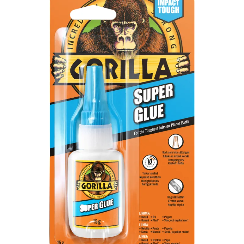 pikaliima-15-g-PNVqBFUY-0.webp Gorilla Liimat, Massat Ja Tasoitteet-Pikaliima 15 G