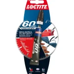 Loctite Liimat, Massat Ja Tasoitteet-Pikaliima 60 S