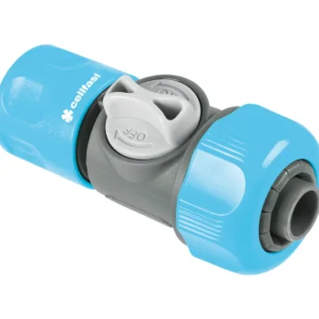 Cellfast Puutarhan Kastelu-Pikaliitin Sulkijalla 3/4'' Ideal