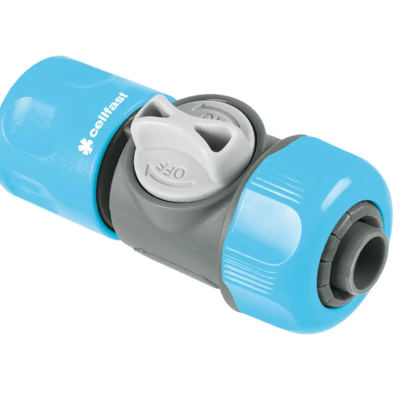 pikaliitin-sululla-12-cellfast-mADbTttz-0.webp Cellfast Puutarhan Kastelu-Pikaliitin Sululla 1/2'' Ideal