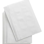 Sini Siivousvälineet^Pikasiivousliina 20 Kpl