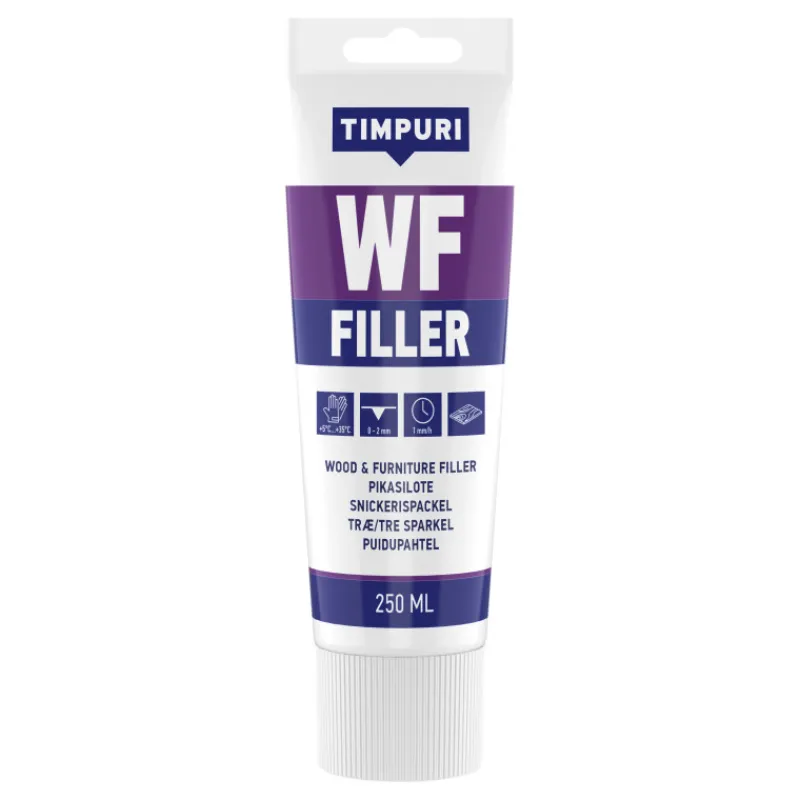 pikasilote-wf-filler-250-ml-CLZAdAdx-0.webp Timpuri Liimat, Massat Ja Tasoitteet-Pikasilote WF Filler, 250 Ml