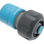 Cellfast Puutarhan Kastelu-Pikasulkuliitin Ideal Line 3/4