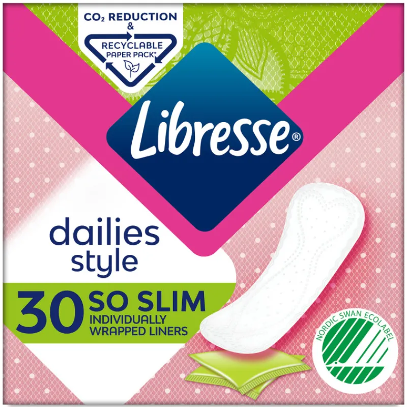 pikkuhousunsuoja-30-kpl-so-sli-YykBrxyS-0.webp Libresse Intiimihygieniasuojat^Pikkuhousunsuoja 30 Kpl So Slim