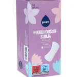 Pisara Intiimihygieniasuojat^Pikkuhousunsuoja 30 Kpl Classic
