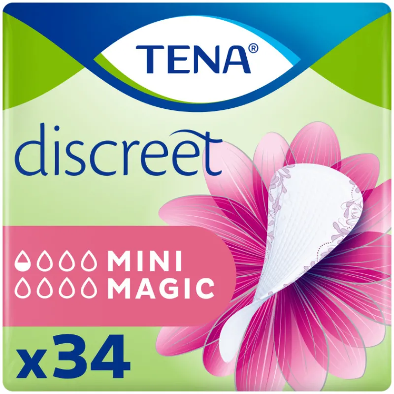 pikkuhousunsuoja-tena-34-kpl-d-qeETFlox-0.webp Tena Intiimihygieniasuojat^Pikkuhousunsuoja 34 Kpl Discreet Mini Magic