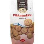 Leivon Keksit^Pikkuserkku 500 G