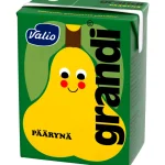 Valio Mehut, Mehutiivisteet Ja Glögit^Pillimehu Grandi 2 Dl Päärynä