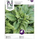 Nelson Garden Basic Kasvien Ja Nurmikonsiemenet-Pinaatti Siemen Matador