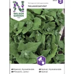 Nelson Garden Basic Kasvien Ja Nurmikonsiemenet-Pinaatti Siemen Lamo- Uudenseelannin