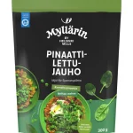 Myllärin Jauhot^Pinaattilettujauho 300 G