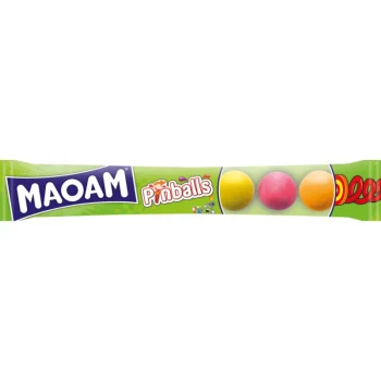 Maoam Karkit^Pinballs 32 G