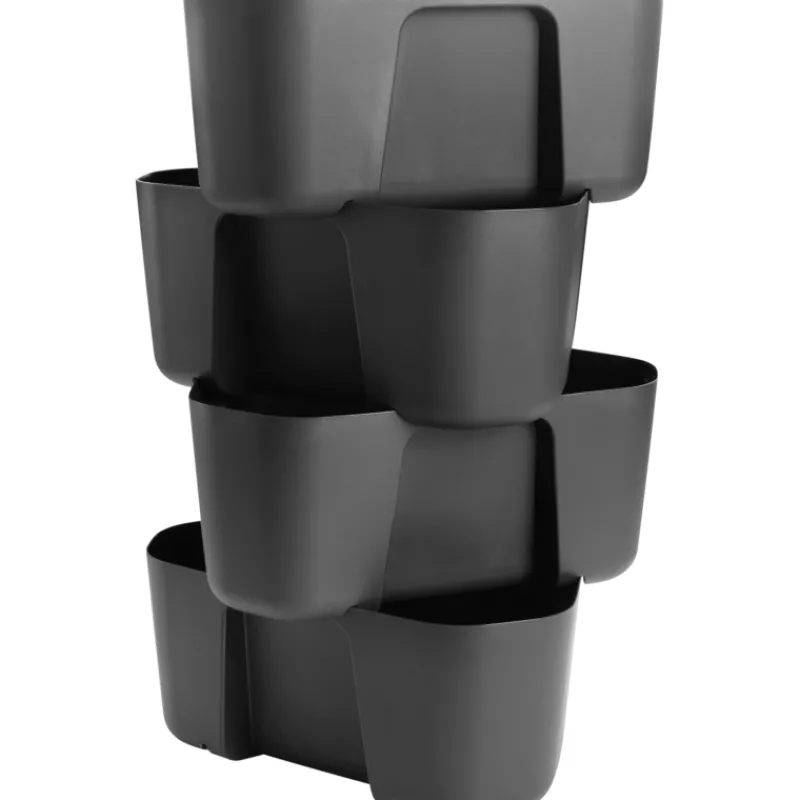 pinottavat-istutusruukut-garde-HTcyBPdp-0.webp Gardenico Istutuslaatikot-Pinottavat Istutusruukut Potato Pot, 4 Osaa