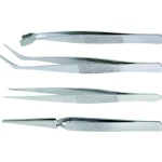 Tactix Käsityökalut-Pinsettisarja 4 Kpl