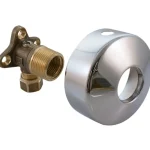 Oras LVI-Pinta-asennuskulma Suluin 204021Z G3/4(1/2)-D12