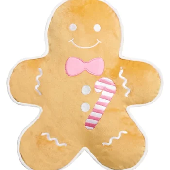 Miny Sisustustyynyt Ja Huovat-Pipariukkotyyny Sametti