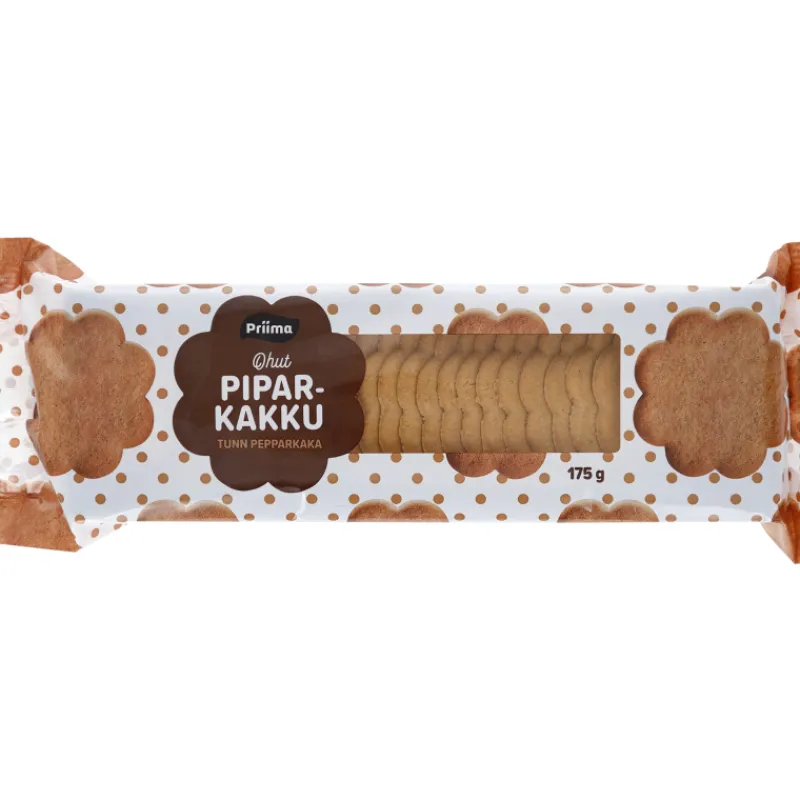 piparkakku-priima-175-g-BLLFDUuC-0.webp Priima Keksit^Piparkakku 175 G