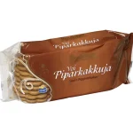 Töysäläinen Keksit^Piparkakku 400 G Voi