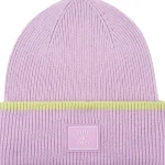 Miny Naisten Asusteet-Pipo Lila