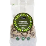 Priima Pähkinät Ja Kuivatut Hedelmät^Pistaasipähkinä Paahdettu Ja Suolattu 300 G