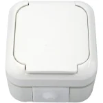 Abb Sähköasennustarvikkeet-Pistorasia Jussi Pinta 1-os 20ESWP