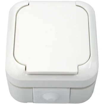 Abb Sähköasennustarvikkeet-Pistorasia Jussi Pinta 1-os 20ESWP