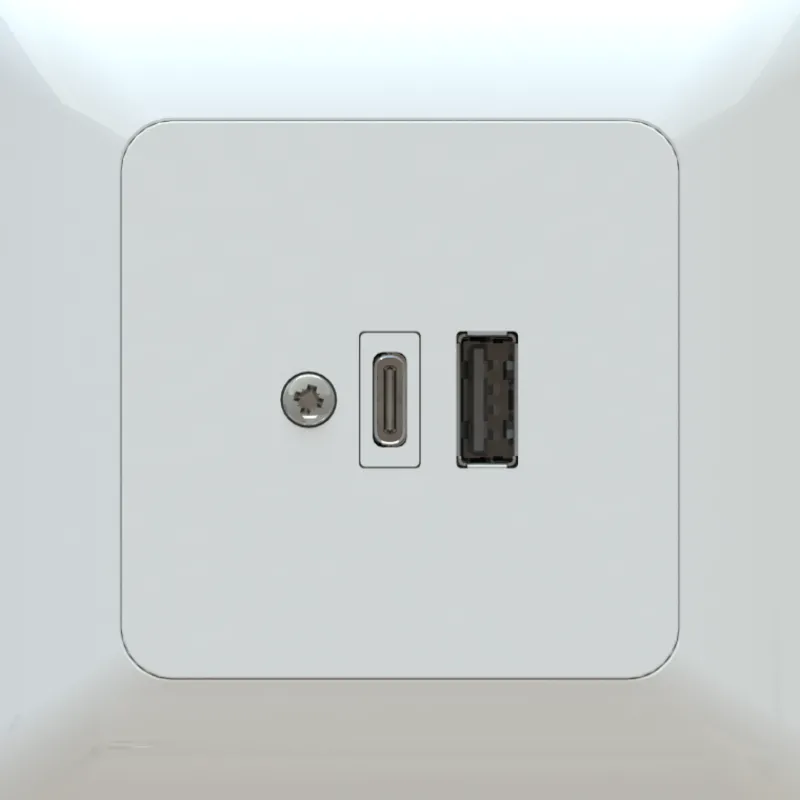 pistorasia-usb-cusb-a-eAtgLNWV-0.webp Egant Sähköasennustarvikkeet-Pistorasia USB-C/USB-A