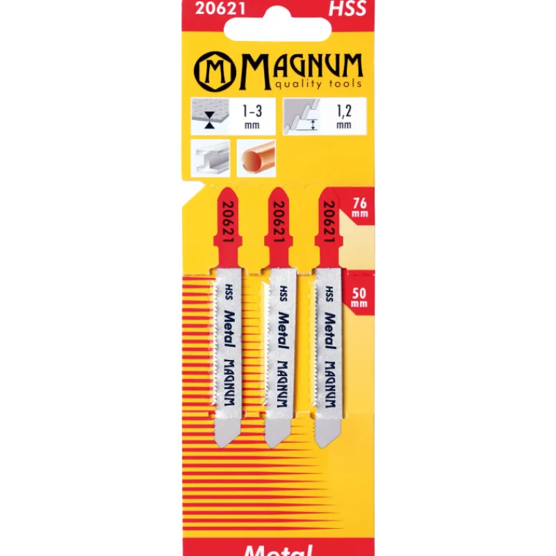 pistosahanter-12x76mm-3kpl-hss-jJyMxpVn-0.webp Magnum Sähkötyökalujen Tarvikkeet-Pistosahanterä 1,2x76mm 3kpl HSS