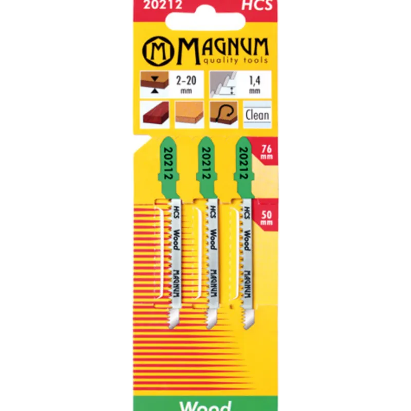 pistosahanter-14-76-mm-3-kpl-eyNFyWZV-0.webp Magnum Sähkötyökalujen Tarvikkeet-Pistosahanterä 1,4 / 76 Mm 3 Kpl HCS
