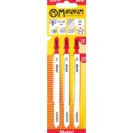 Sähkötyökalujen Tarvikkeet-Pistosahanterä 2,0x132mm 3kpl BIM