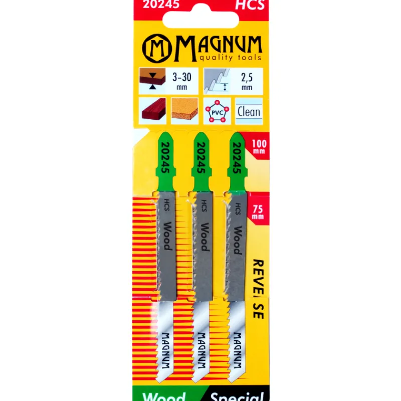 pistosahanter-25-100-mm-3-kpl-TdfByskM-0.webp Magnum Sähkötyökalujen Tarvikkeet-Pistosahanterä 2,5 / 100 Mm 3 Kpl HCS