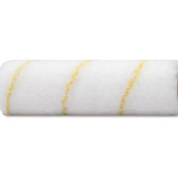 Mako Maalaustarvikkeet-Pistosylinteri Keltaraita 25 Cm 18 Mm