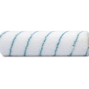 Mako Maalaustarvikkeet-Pistosylinteri Mikrokuitu 18 Cm 9 Mm