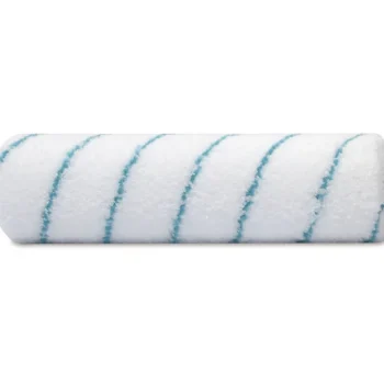 Mako Maalaustarvikkeet-Pistosylinteri Mikrokuitu 25 Cm 9 Mm