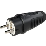 Pce Sähköasennustarvikkeet-Pistotulppa Maadoitettu Kumia IP54 16A 250V