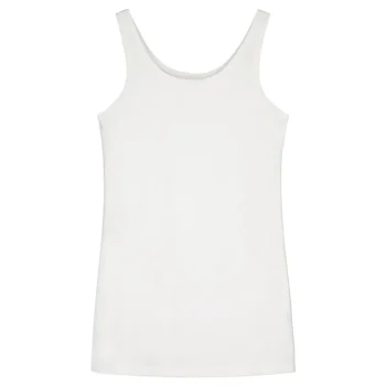 Pola Naisten Paidat^Pitkä Naisten Trikootoppi Phoebe Long