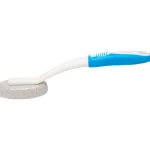 Arjen Apuvälineet^Pitkävartinen Jalkaraspi