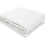 Kotikulta Päiväpeitot-Päiväpeite 160 X 260 Cm Päivikki Luonnonvaalea