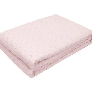 Kotikulta Päiväpeitot-Päiväpeite 160 X 260 Cm Tuokio Roosa