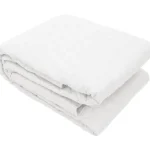 Kotikulta Päiväpeitot-Päiväpeite 260 X 260 Cm Päivikki Luonnonvaalea