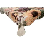 Kotikulta Päiväpeitot-Päiväpeite 260 X 260 Cm Auringonkukka