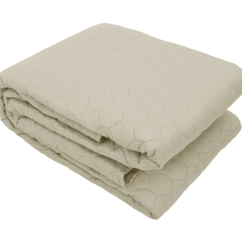 pivpeite-kotikulta-260-x-260-c-qtBmCCJH-0.webp Kotikulta Päiväpeitot-Päiväpeite 260 X 260 Cm Päivikki Khaki