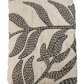 Kotikulta Päiväpeitot-Päiväpeitto 150 X 260 Cm Lilia