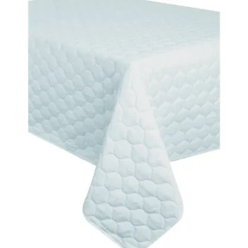 Kotikulta Päiväpeitot-Päiväpeitto 160 X 260 Cm Päivikki Vaaleanvihreä