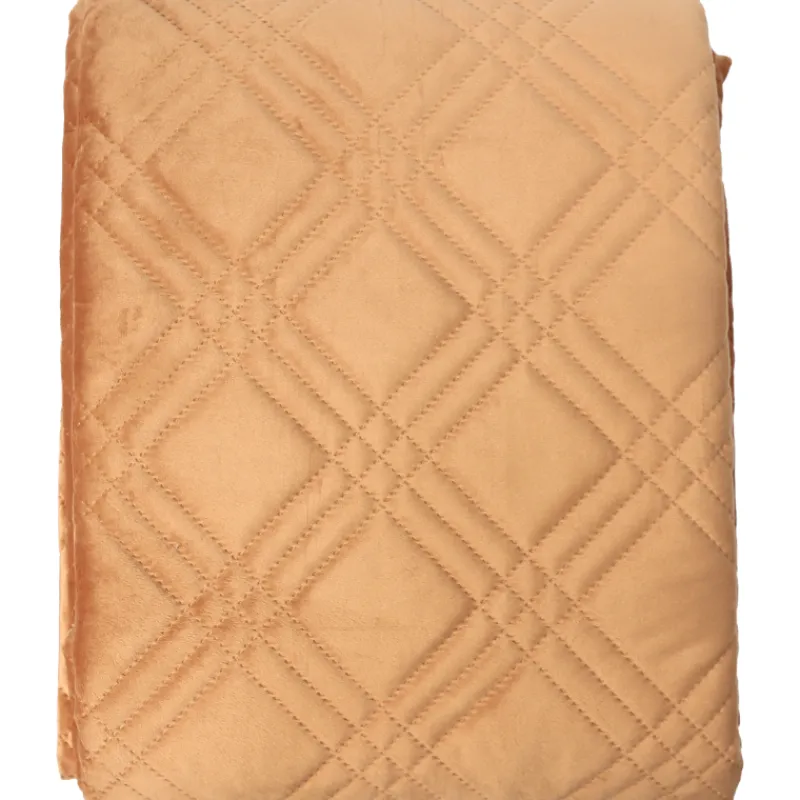 pivpeitto-kotikulta-250-x-260-xHlDANcP-0.webp Kotikulta Päiväpeitot-Päiväpeitto 250 X 260 Cm Ruudukko Oranssi